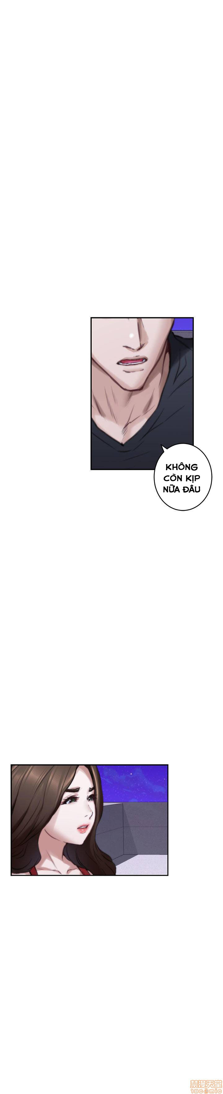 cặp đôi s chapter 80 16