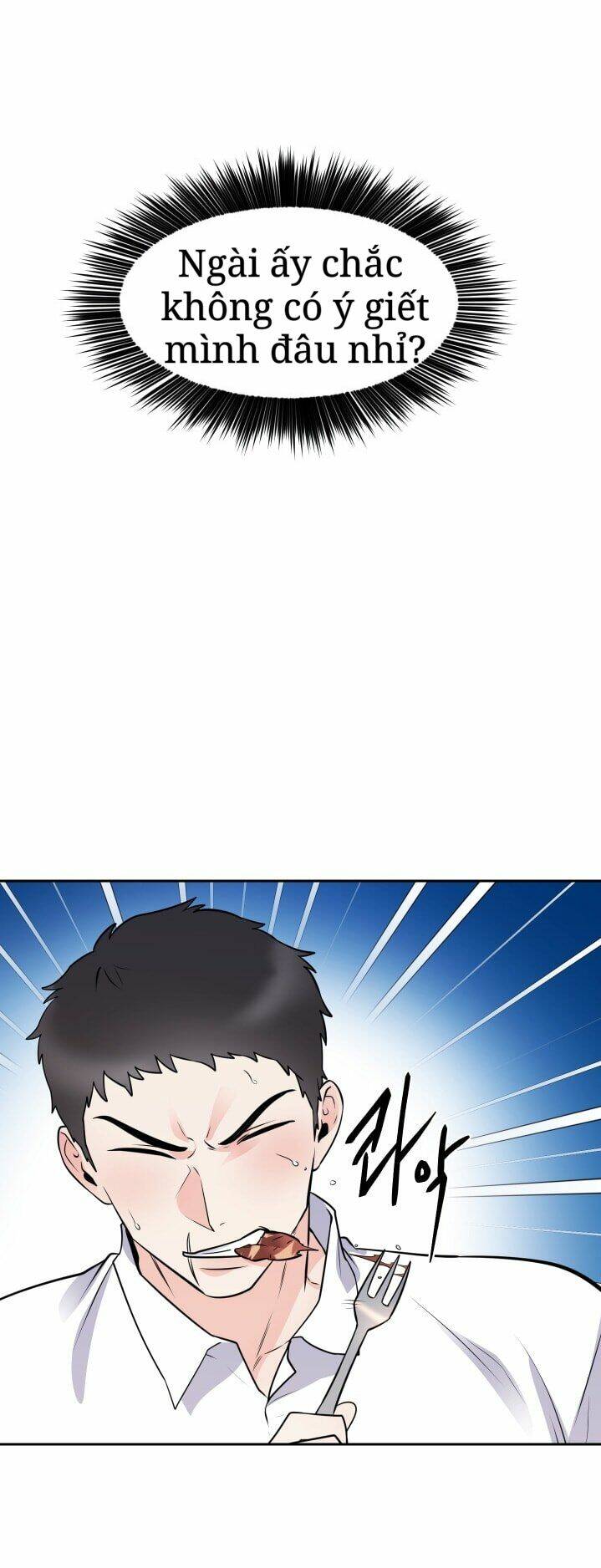 phản diện rất dễ làm chapter 30 29