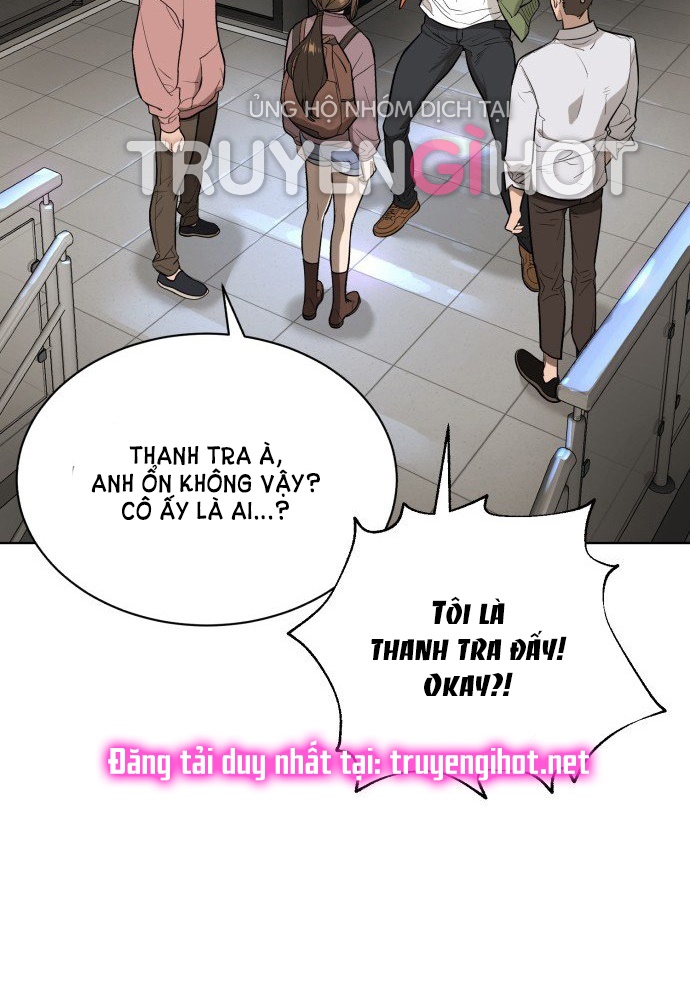 bạch huyết - white blood chapter 16 77