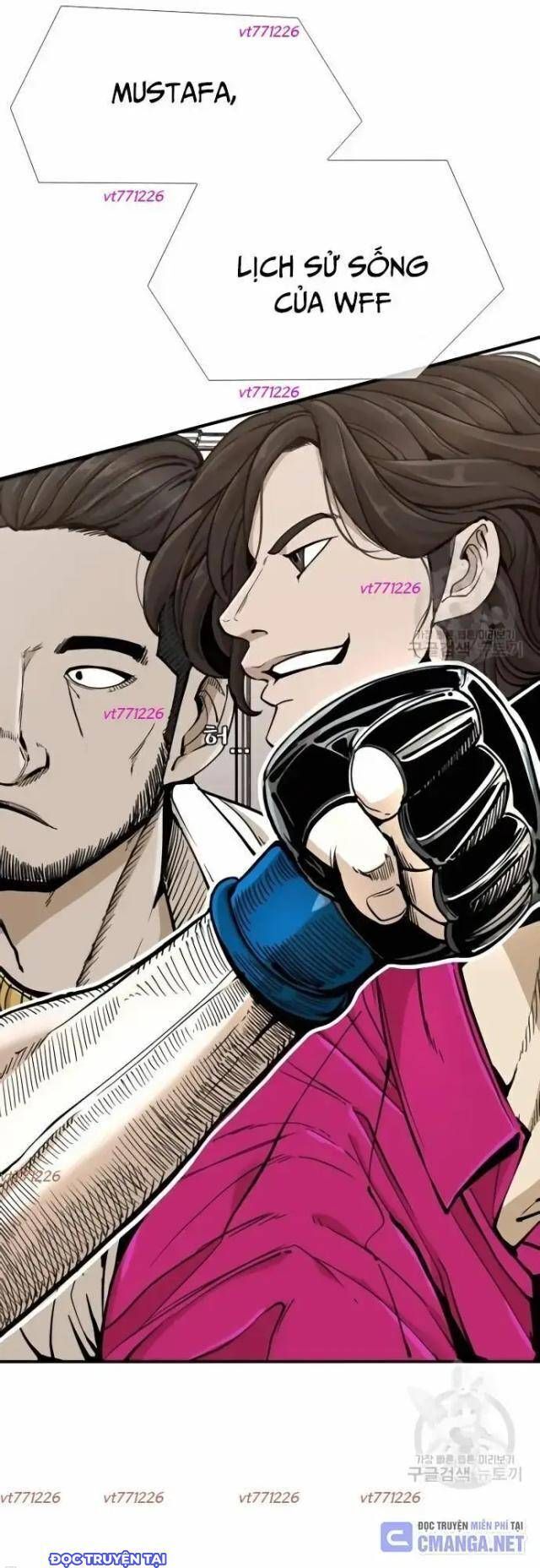 shark - cá mập chapter 242 69