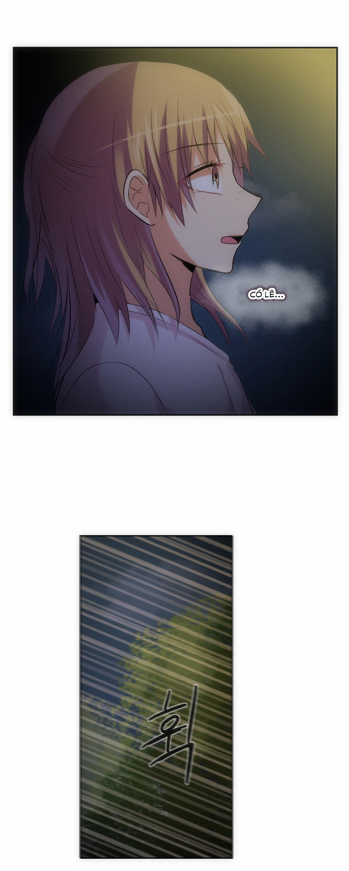 crepuscule (yamchi) chapter 111 19