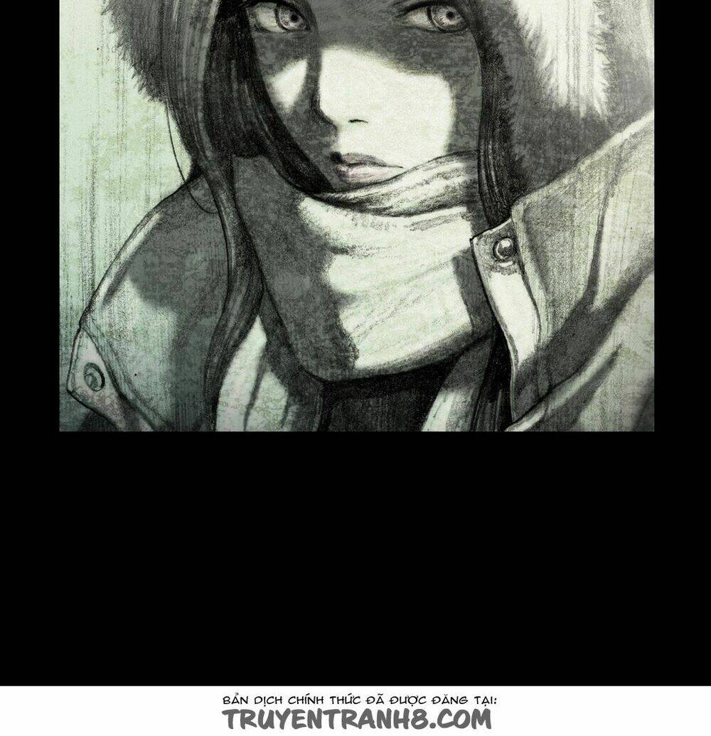 ngôi nhà của những búp bê chapter 2 48