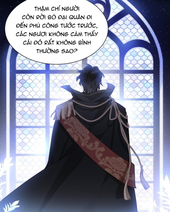 tiểu thư công tước không muốn bị sủng tới hỏng chapter 3 27