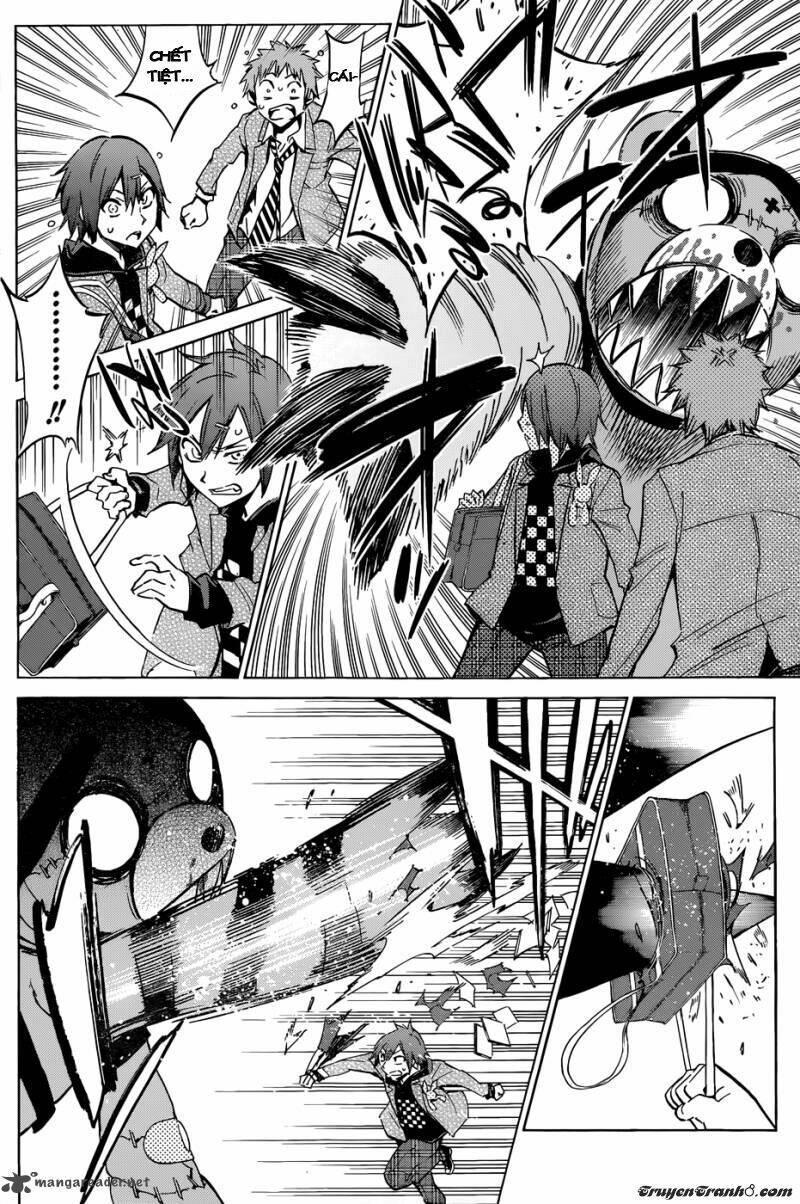 kigurumi manga chapter 3 21