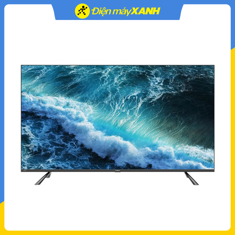 Smart Tivi Casper 4K 55 inch 55UG6100 - Hàng chính hãng