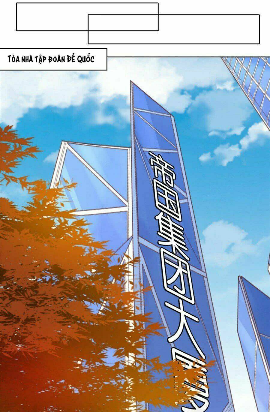 liệt ái tri hạ: series mật đào tiểu tình nhân chapter 241 4