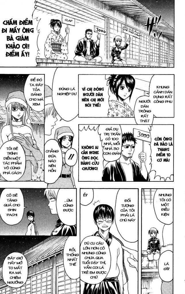 gintama - linh hồn bạc chapter 291 15