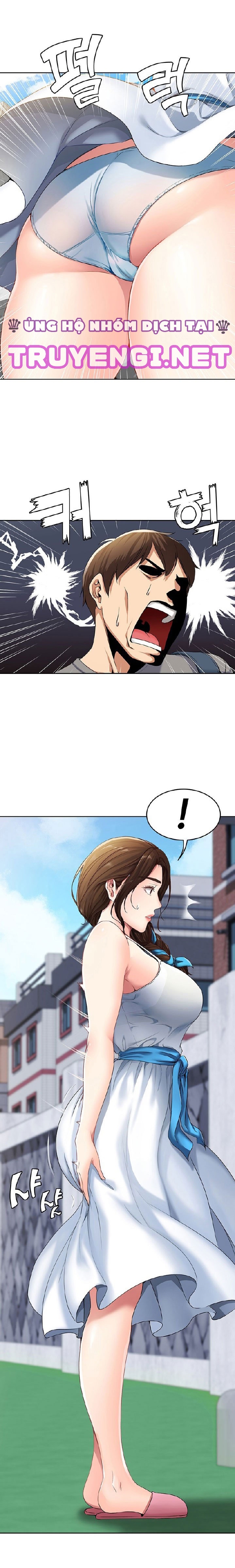 nhật ký nội trú chapter 1.1 5