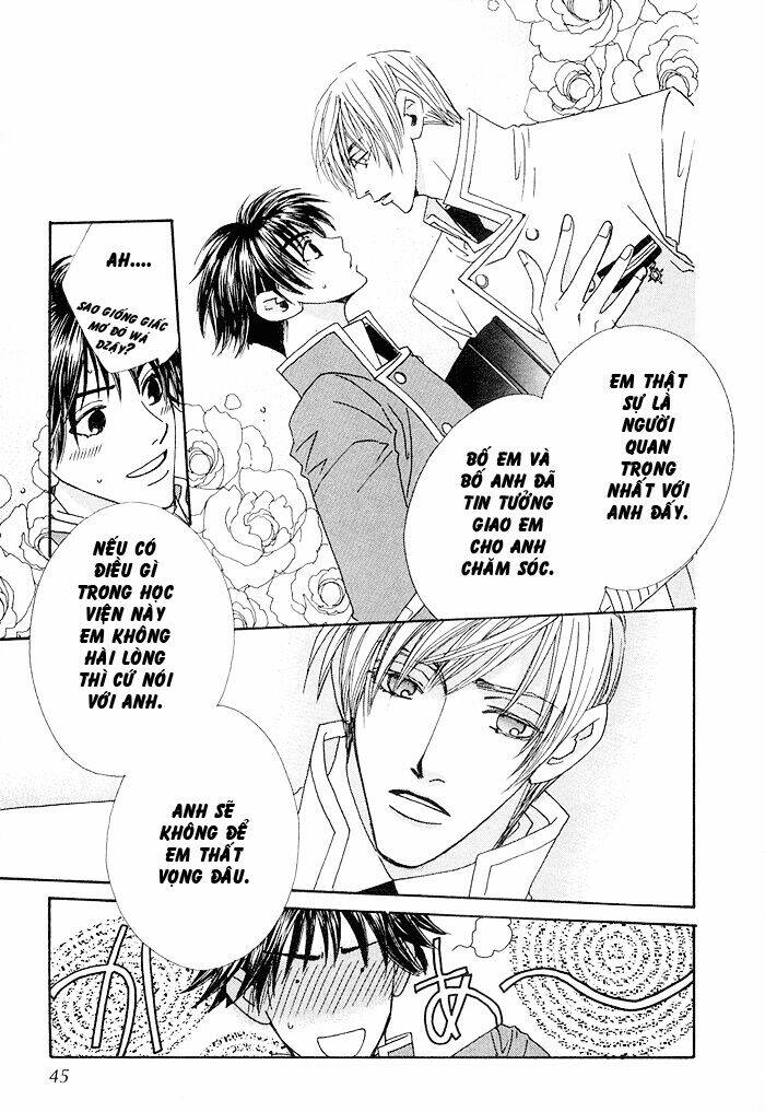 darling, i love you chapter 2 14