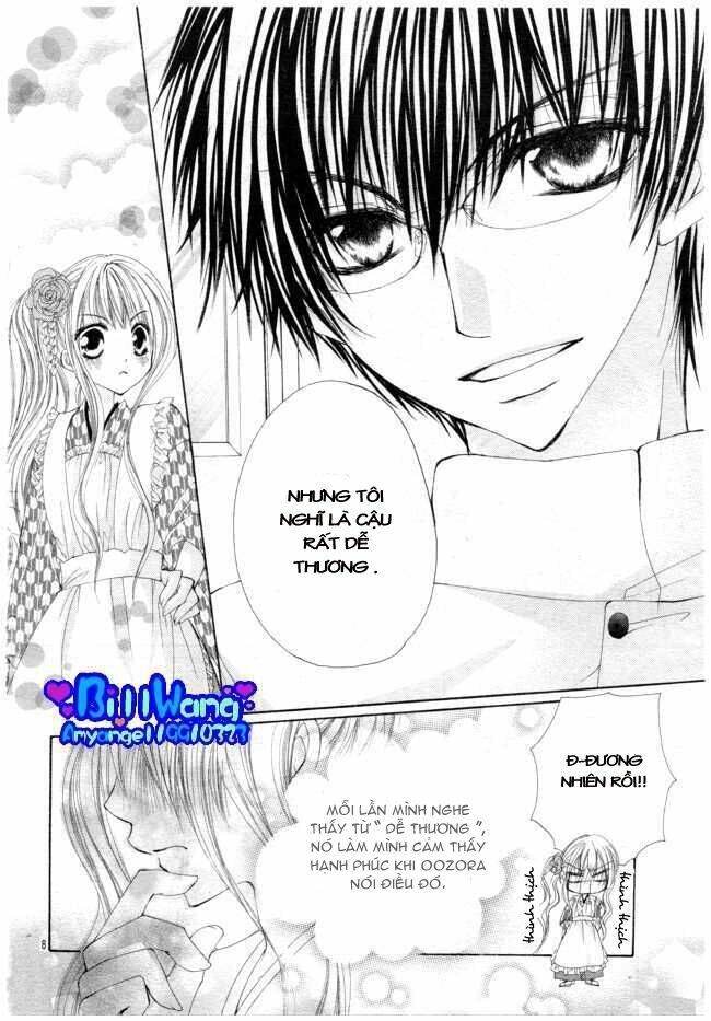 zenbu chodai chapter 5 8