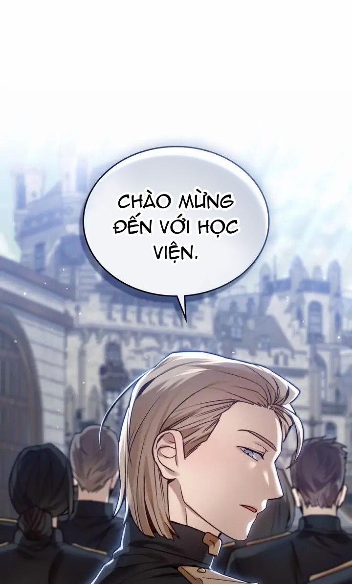 nữ giả kim chapter 16.1 12