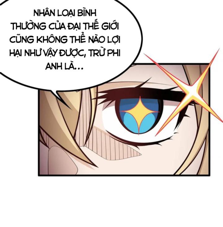 vô hạn sứ đồ và 12 nữ chiến binh chapter 406 35