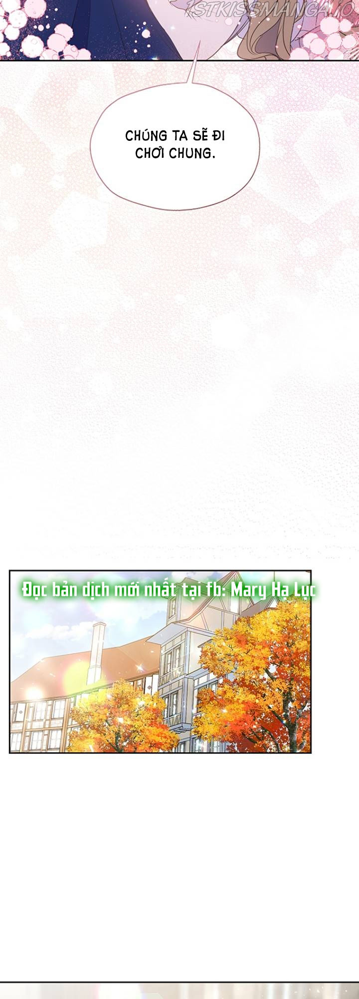 bệ hạ, xin đừng giết tôi!! chapter 69 44