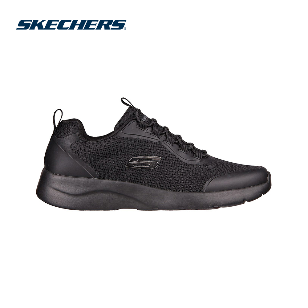 Skechers Nam Giày Thể Thao Sport Dynamight 2.0 - 894133-BBK