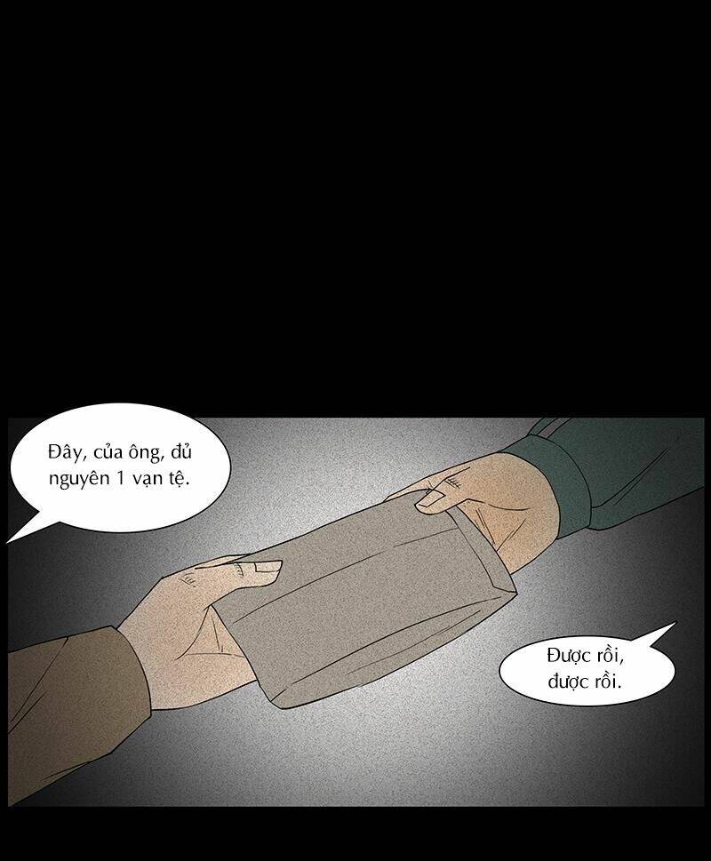 kinh dị đêm khuya chapter 17 39