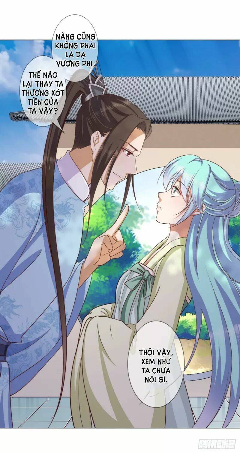 độc y cuồng phi chapter 23 17