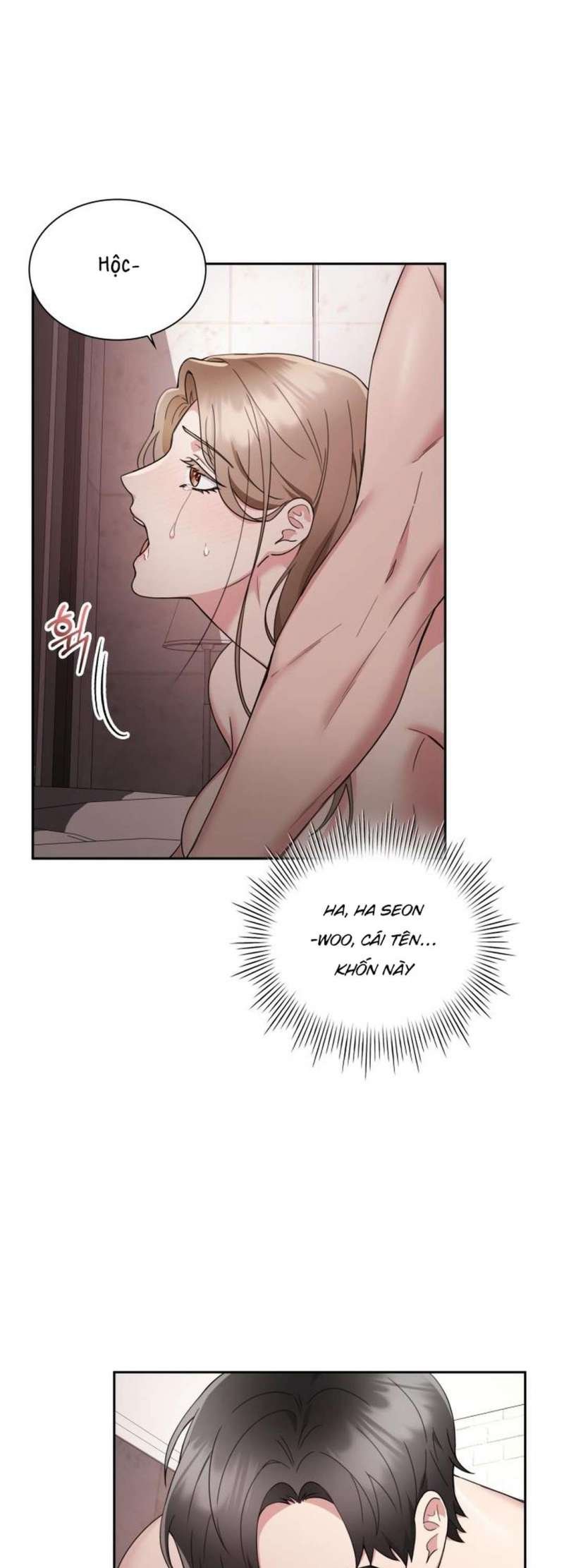 [18+] trong lồng chapter 4 43