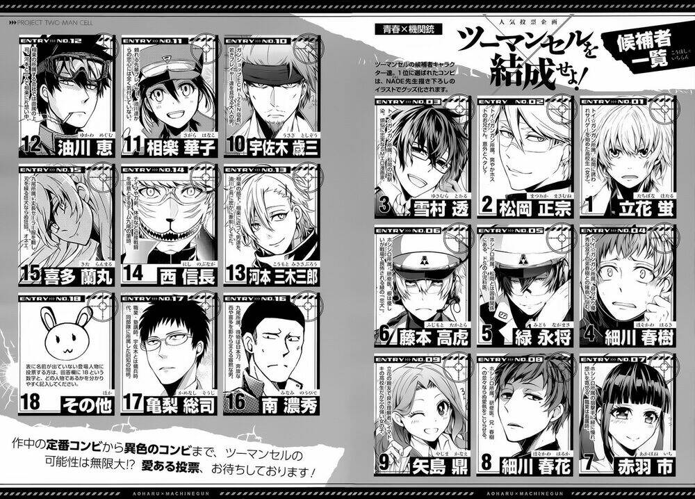 con đường súng đạn chapter 27 48