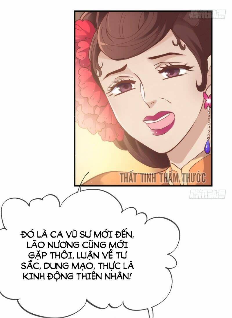 giữ chặt tiểu bạch long chapter 41 9