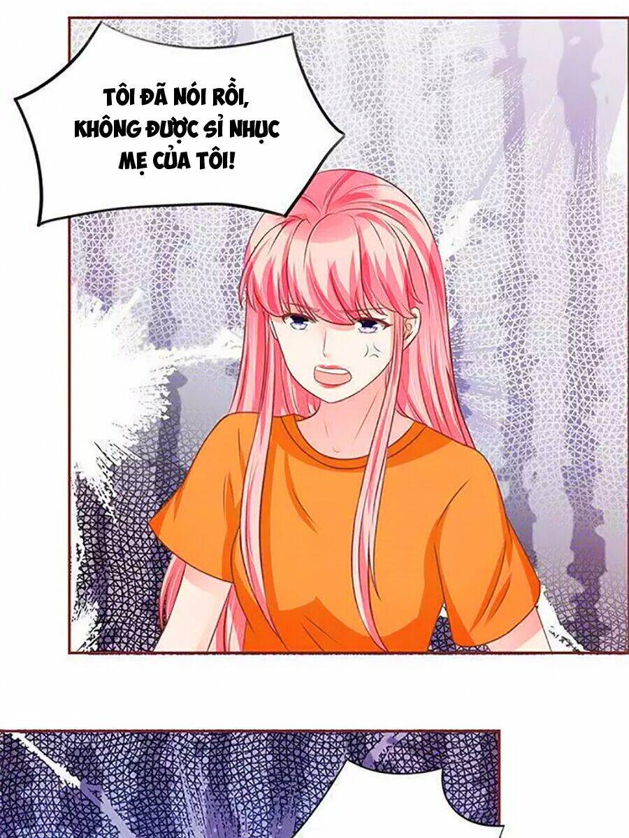 vương tước tư hữu bảo bối chapter 148 6