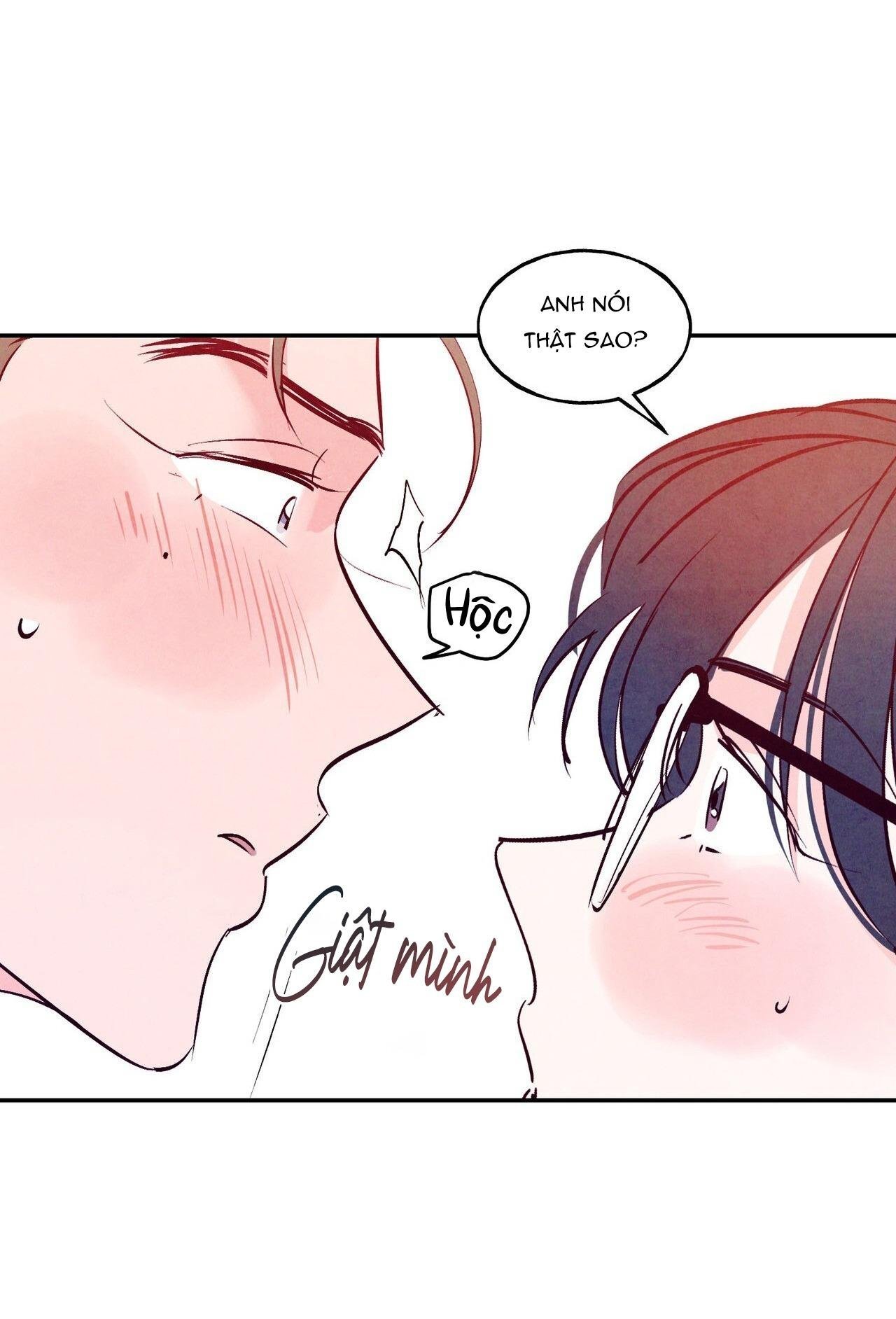 say tình [bl] chapter 74 74