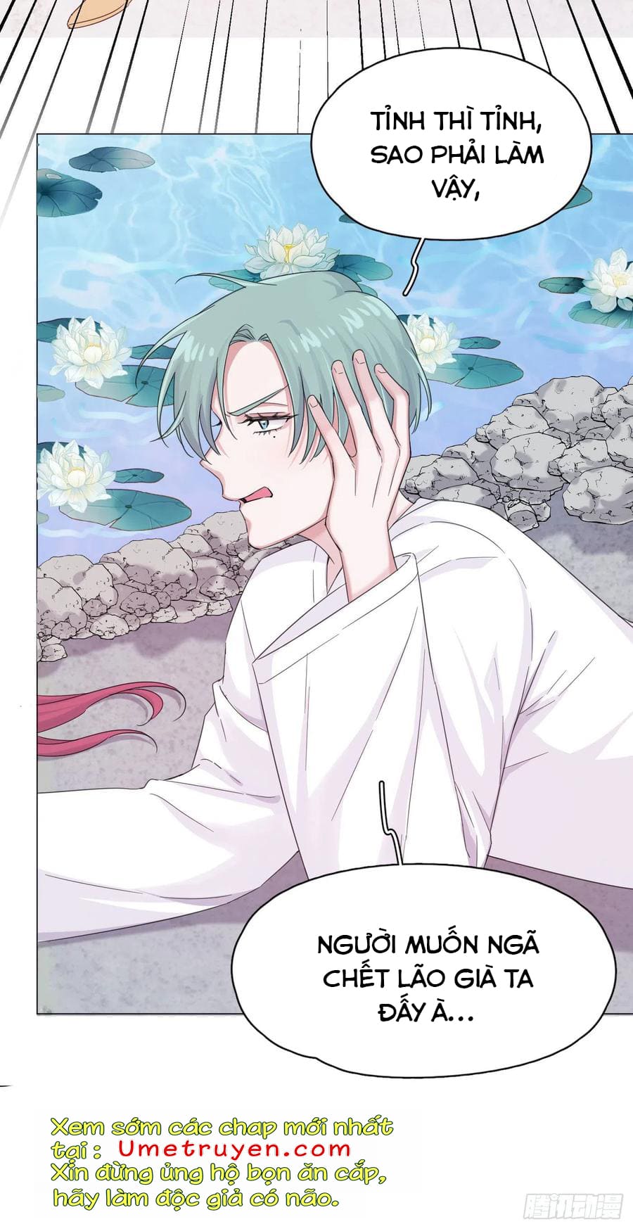 nhất hoàng cửu công thập nhị thê chapter 37 36