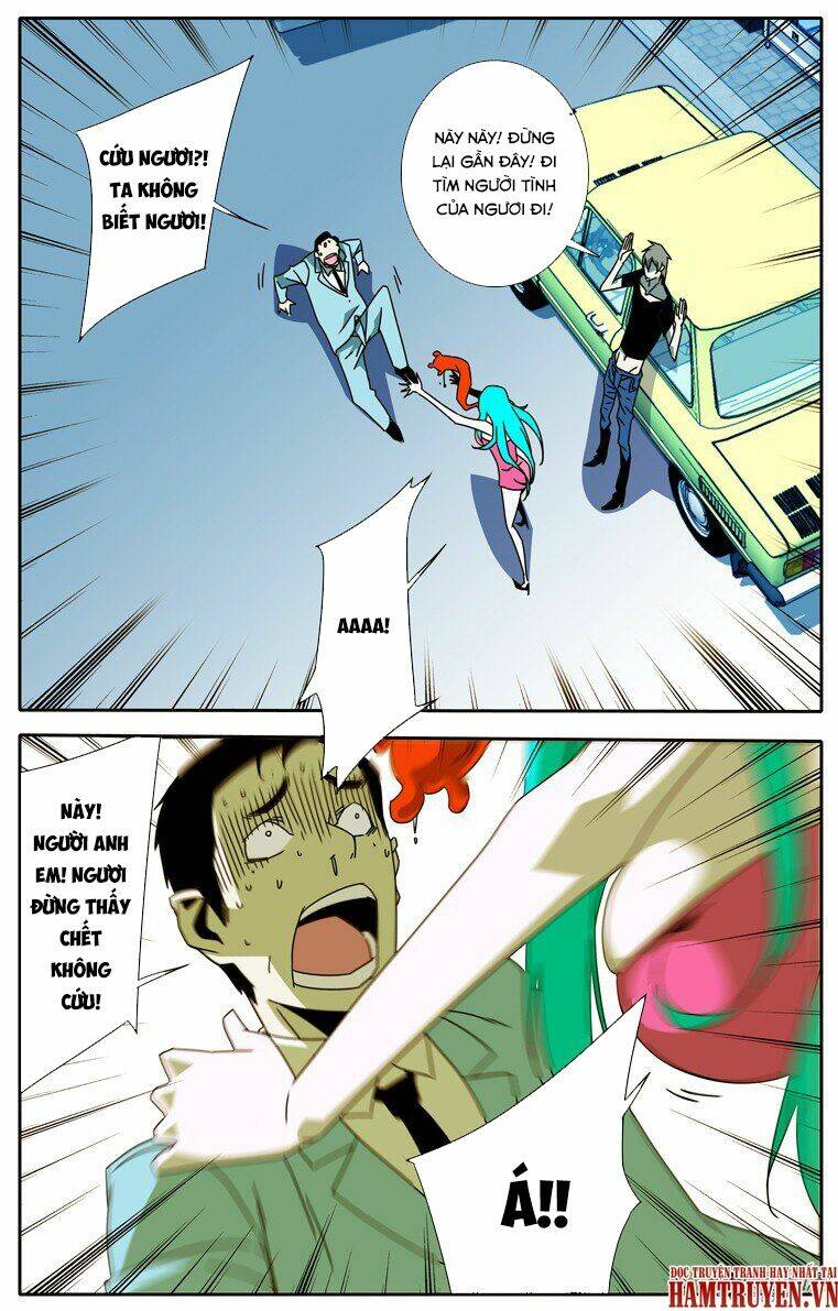 nghịch quỷ ds chapter 18 4