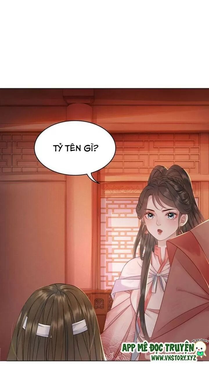 cực phẩm phế vật tiểu thư chapter 80 47