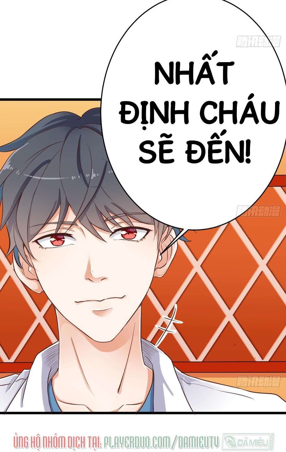 địa phủ khai phá thương chapter 26 21