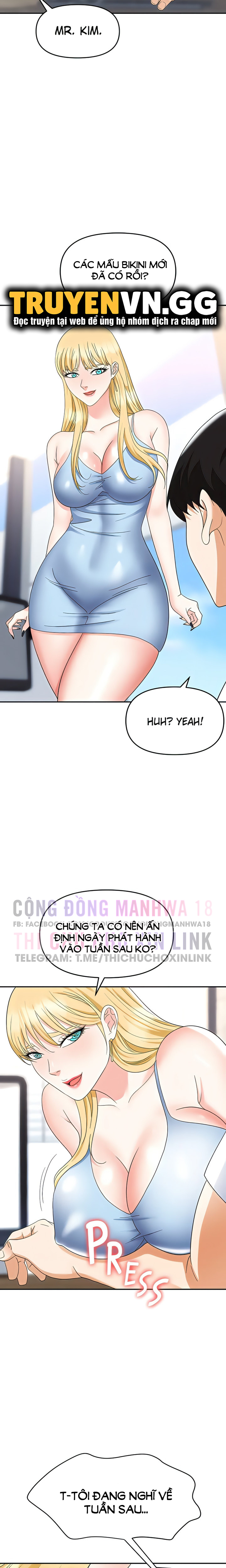 sập bẫy chapter 44 24