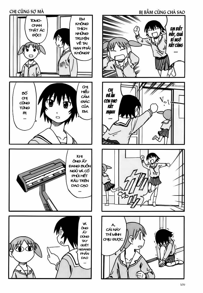 azumanga daioh chapter 49 7