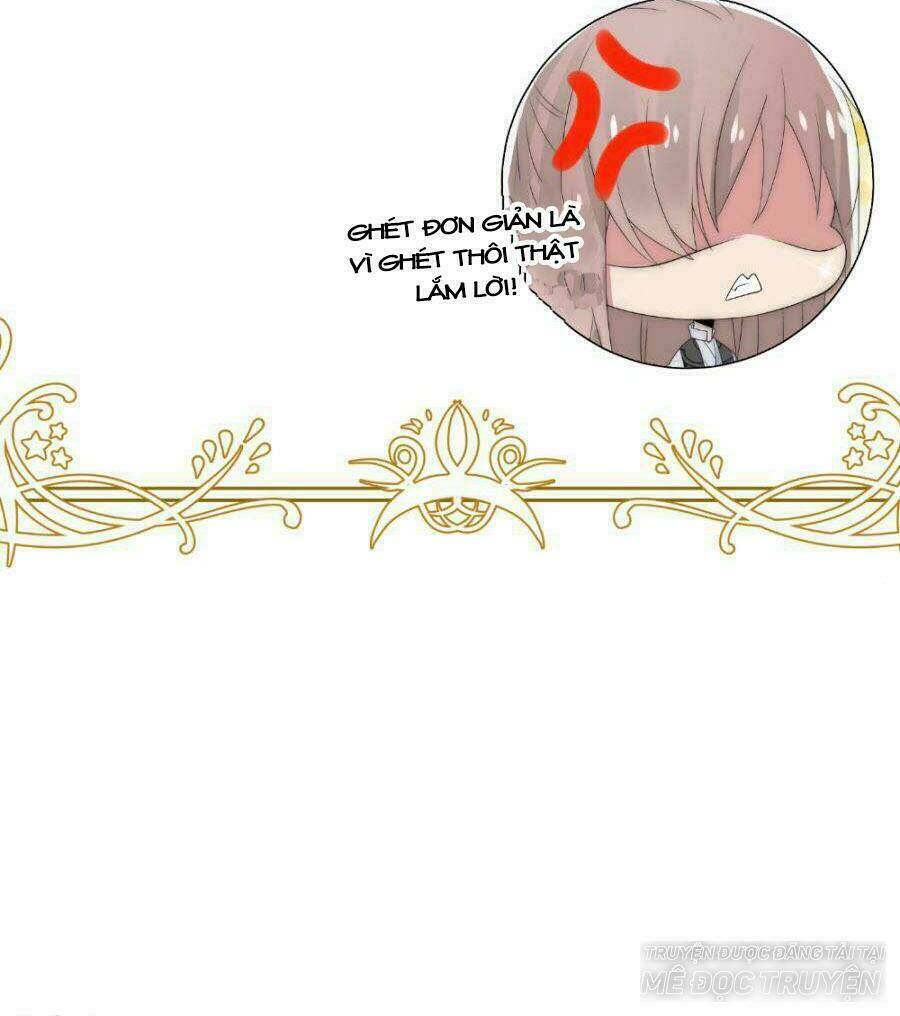 kế hoạch sủng ái của tiểu công chúa chapter 14 40