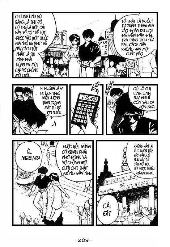 3x3 eyes chapter 79 6