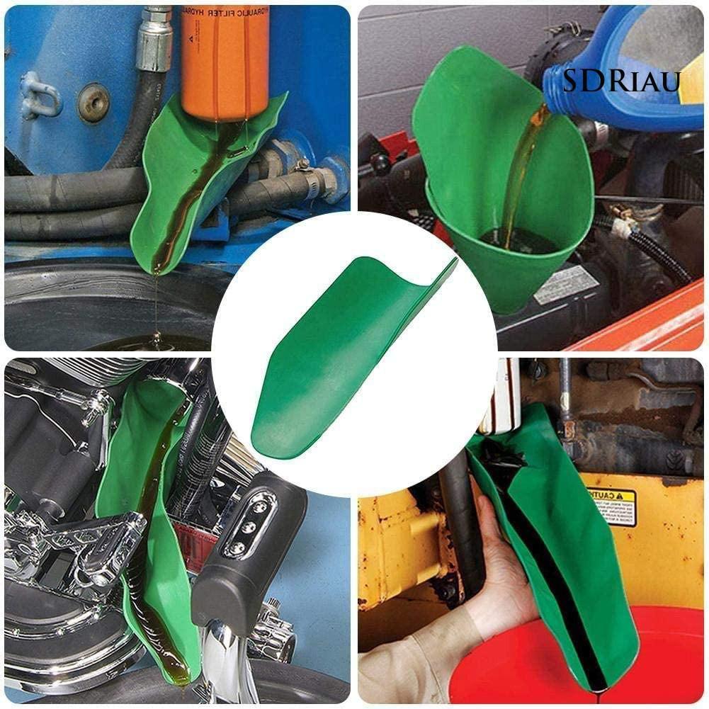 Phễu Lọc Dầu Tiện Lợi Cho Xe Hơi