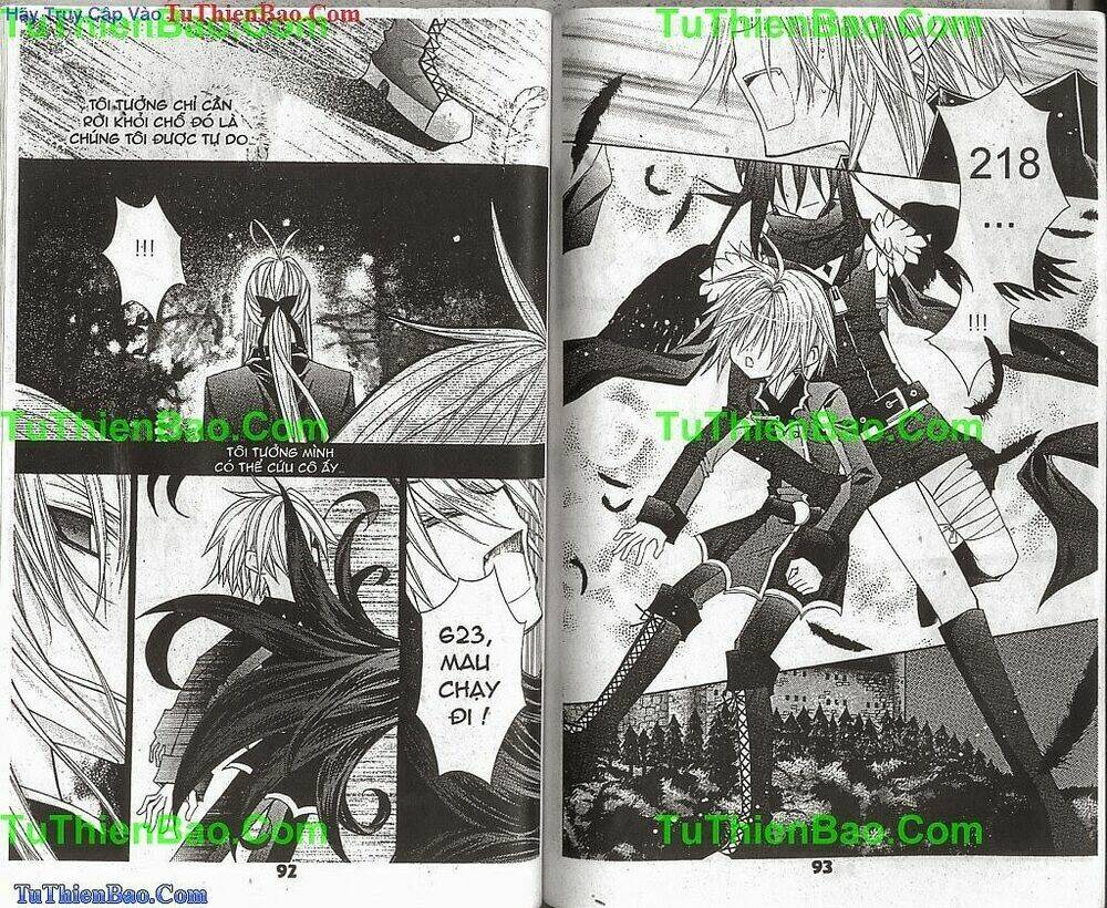 thợ săn ma cà rồng chapter 4 48