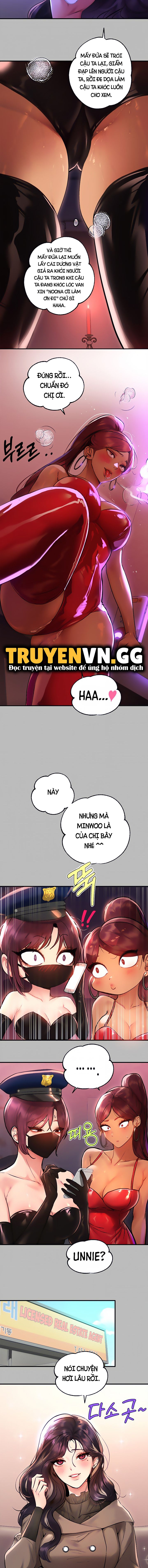 bà chị chủ nhà chapter 50 11