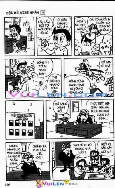 perman - cậu bé siêu nhân chapter 47 2