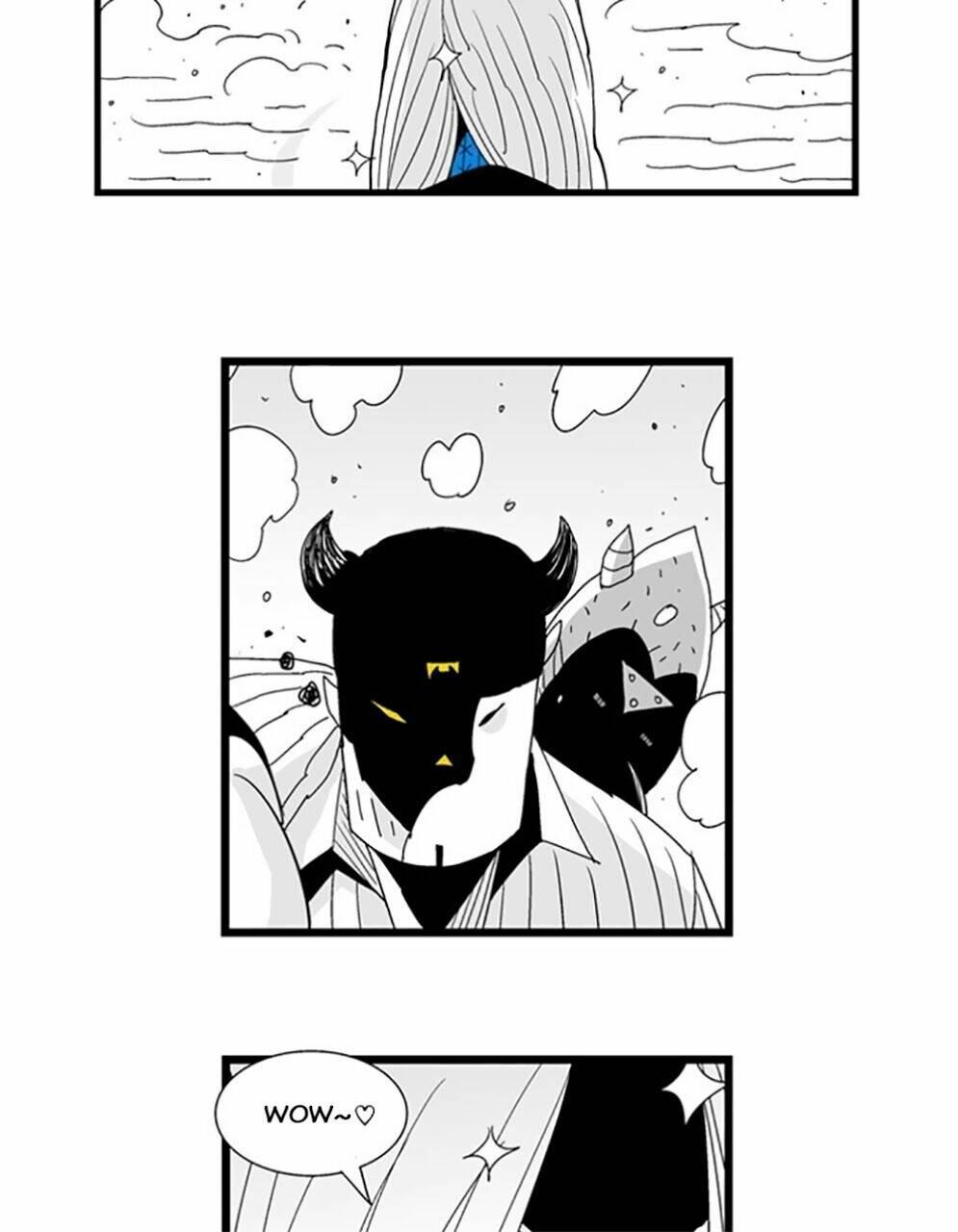 hành trình thoát khỏi địa ngục chapter 75 19