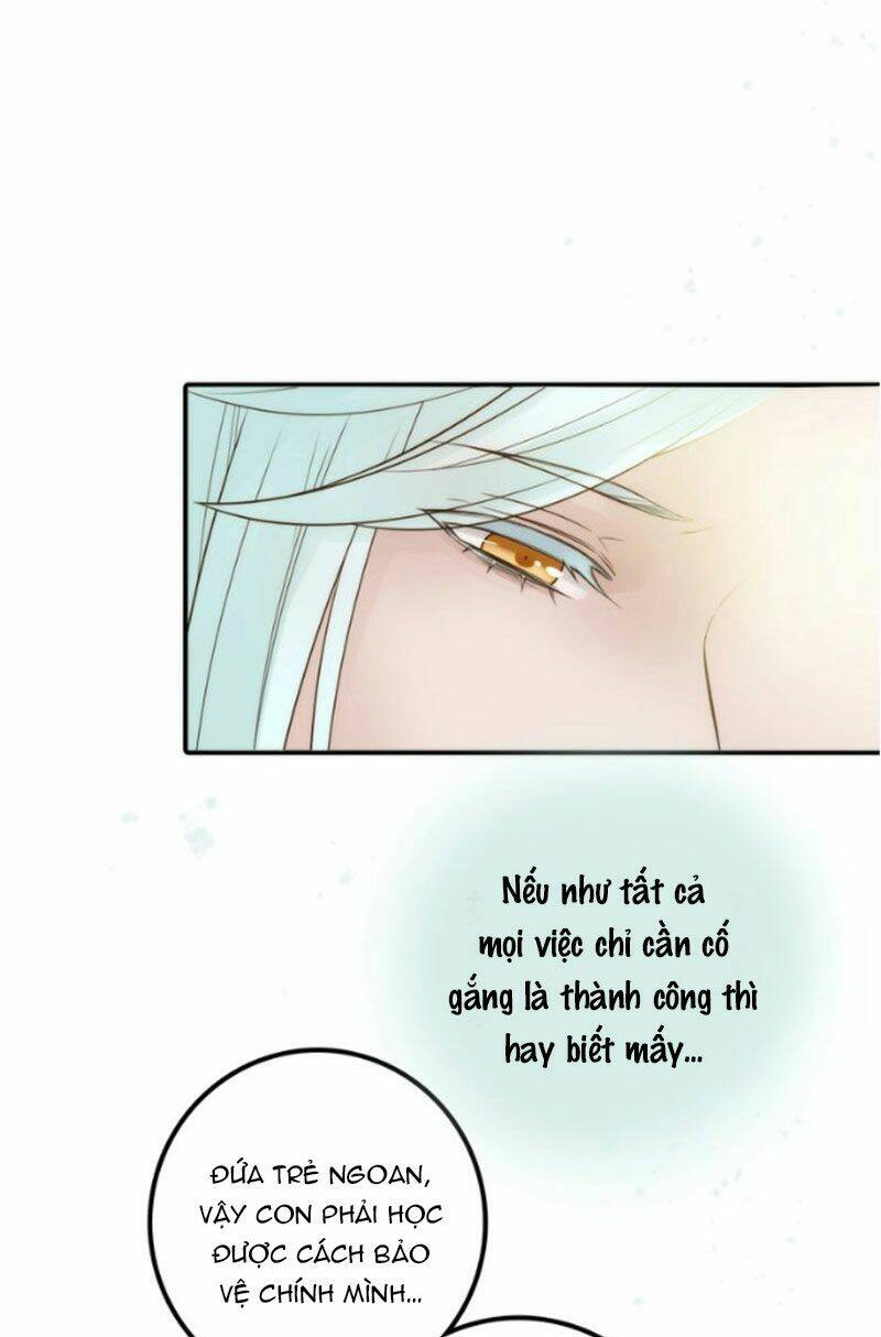 cướp chàng vợ về đón năm mới chapter 33 13