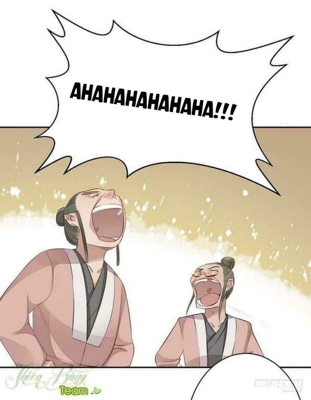 yêu tiên ca chapter 6 37