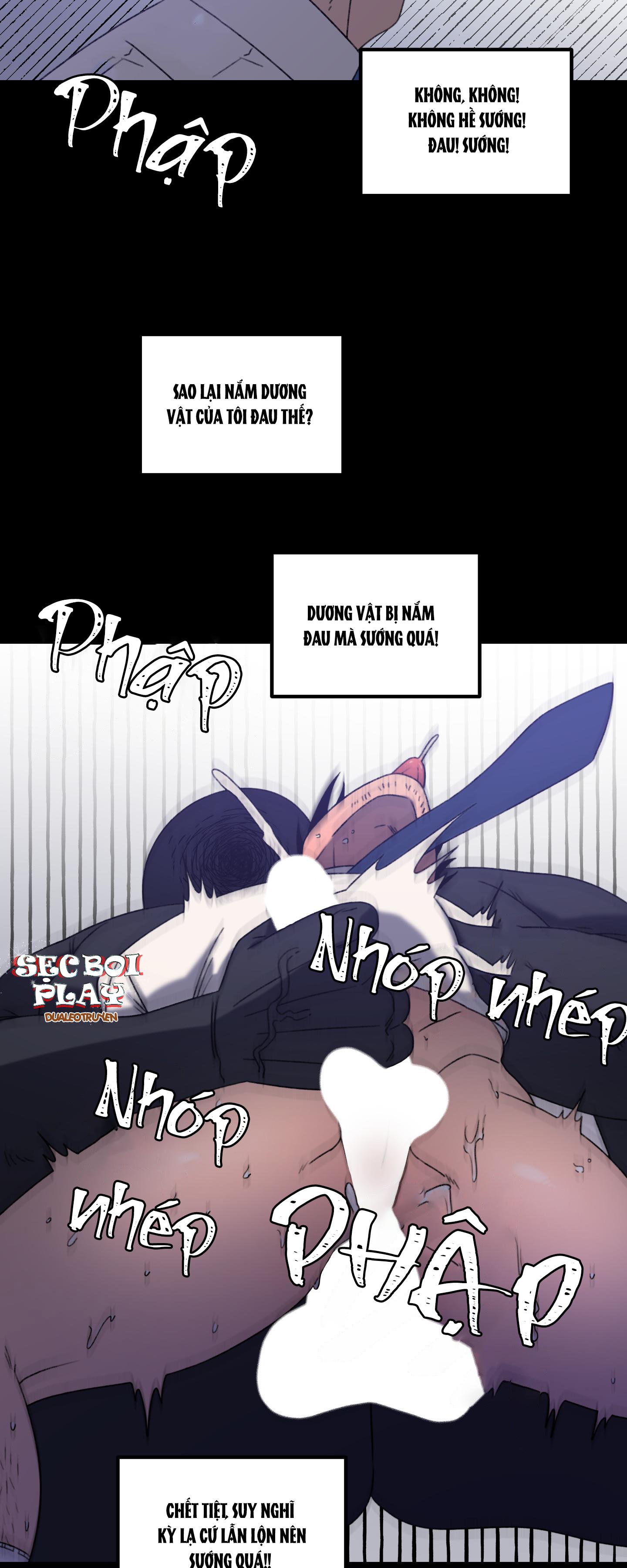 bộ sưu tập ciu to-ngực bự của nhà sẹc chapter 6 33