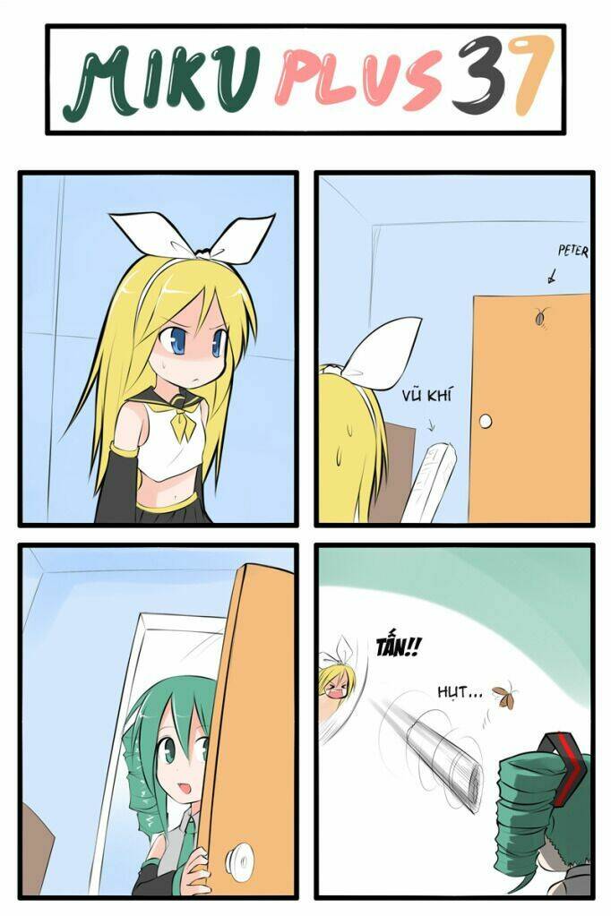 miku plus chapter 4 6