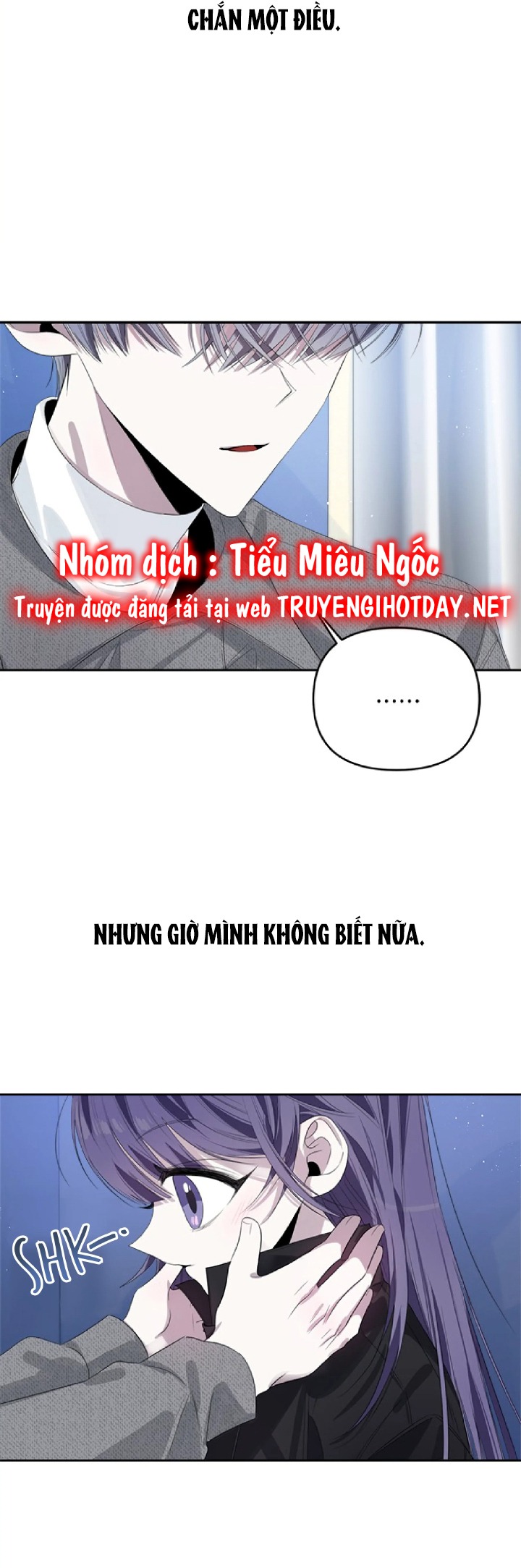 đàn anh xấu xa của tôi chapter 38 47