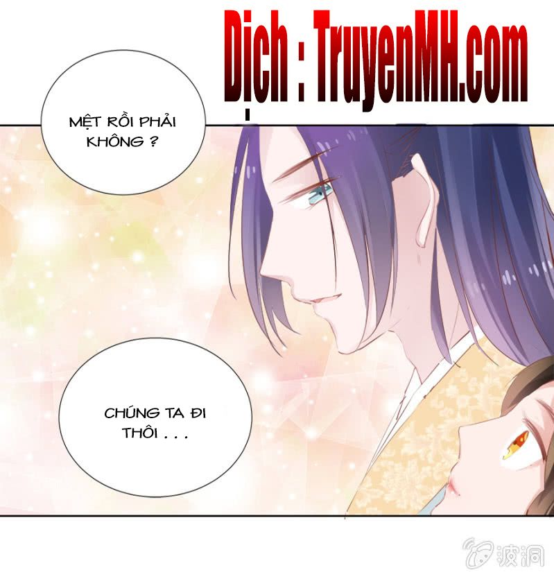 solo đi vương gia chapter 48 7
