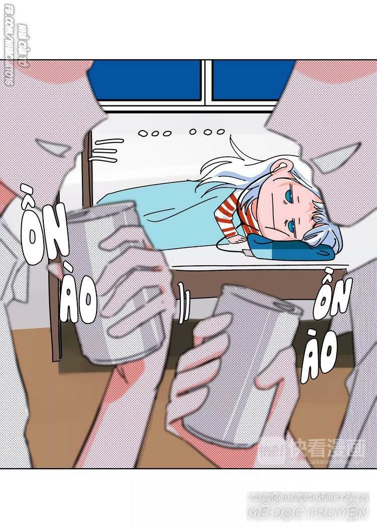 99 độ f - talk to me chapter 15 11