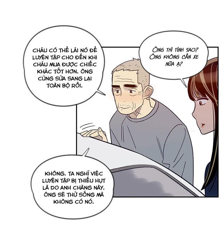 tôi muốn bay như một con bướm chapter 16 67