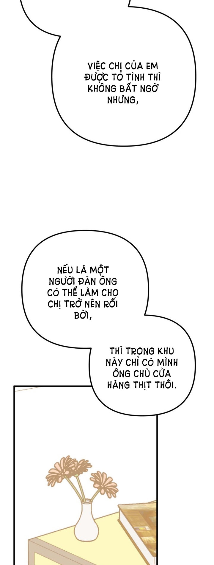 Mối Quan Hệ Không Tốt chapter 19.2 - Trang 24