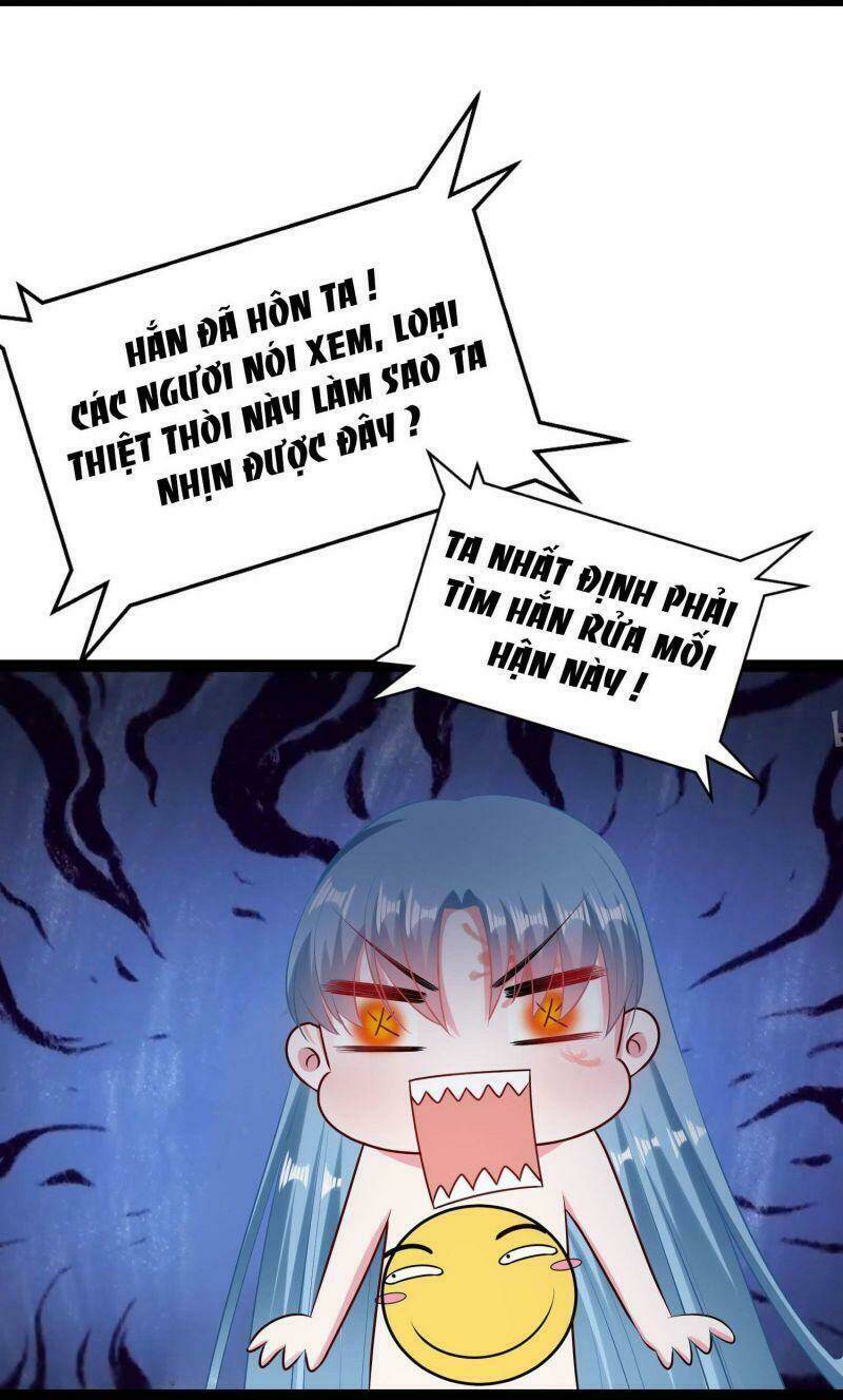 độc y đích nữ chapter 22 7