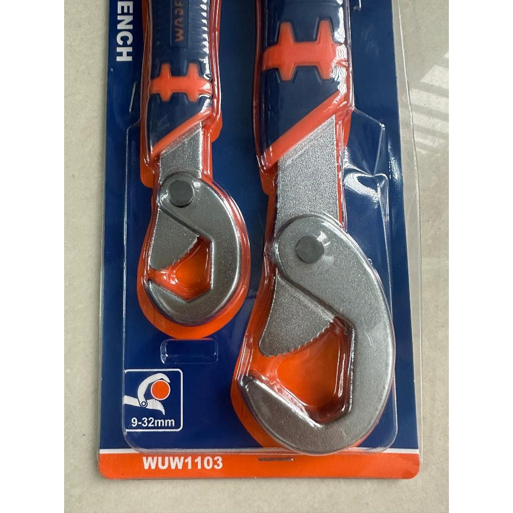 BỘ 2 CỜ LÊ ĐA NĂNG WUW1103 WADFOW - HÀNG CHÍNH HÃNG