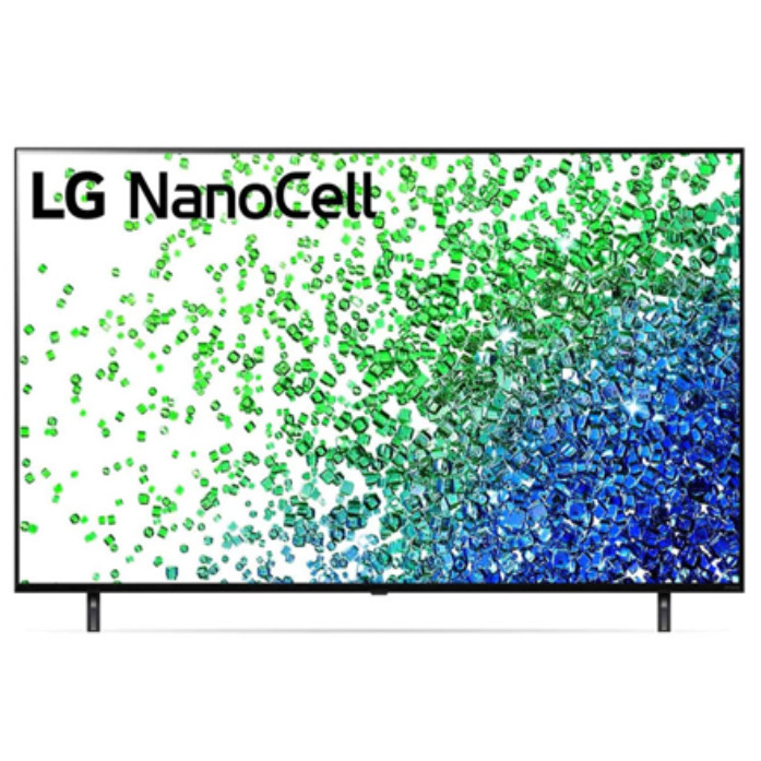 Smart Tivi Nanocell LG 4K 55 Inch 55NANO80TPA - Hàng chính hãng (Chỉ giao HCM)